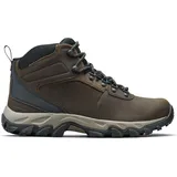 Columbia Newton Ridge Plus II Waterproof Herren cordovan/squash 43