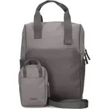 Zwei Lou Daypack grau