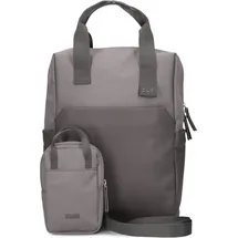 Zwei Lou Daypack grau