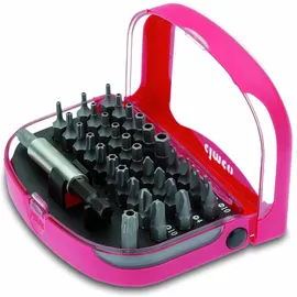 CIMCO Spezial-Bit-Satz 33-teilig