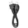 Silvercrest Kopfhörer In-Ear Bluetooth mit Ladecase IPX4STSKP4A1 schwarz - Schwarz