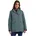 Funktionsjacke Blau/Grau 44