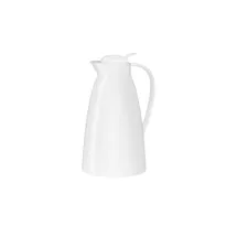 Alfi Eco coconut white mat 1 l