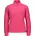 KID G Fleece Sweat carminio C839 116 Rosa 116