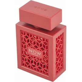 Rave Now Rouge Eau de Parfum 100 ml