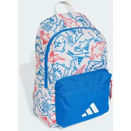 adidas PERFORMANCE "LK ADRPT BPK", weiß bright royal, / Off white