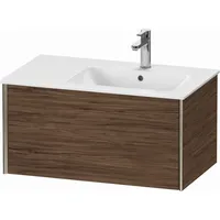 Duravit XViu Waschtisch-Unterschrank XV40260B121 81 x 48 x 40