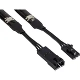 Corsair CL-8930002 RGB LED Beleuchtung Erweiterungskit schwarz