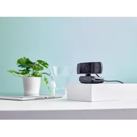 Rapoo XW170 Schwarz