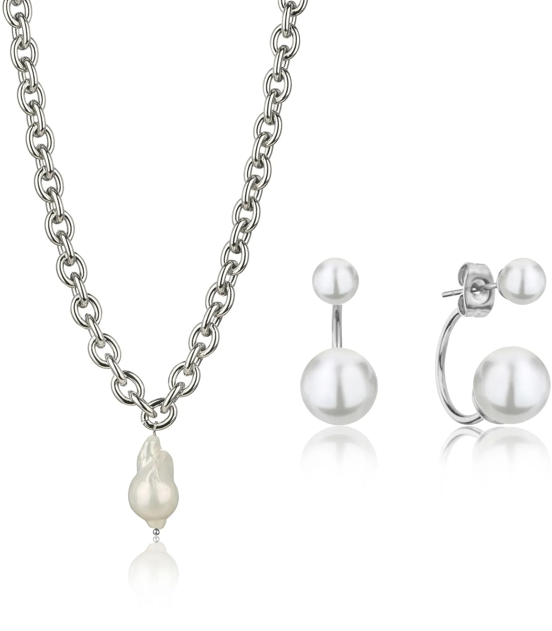 Schmuckset ISABELLA FORD 