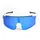 YEAZ Sport-Sonnenbrille SUNTHRILL Set MPNR/Herstellernummer Blau/Weiß