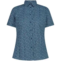 CMP 34s6166 Hemd - B.Blue / Tiffany - 2XS