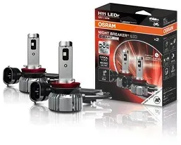 osram night breaker led smart ece h11