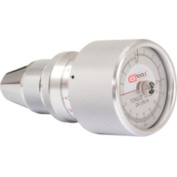 KS Tools Präzisions-Drehmoment-Prüfgerät, 5-60cNm