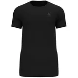 Odlo Active F-DRY Light Eco Funktionsshirt schwarz black L