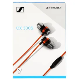 Sennheiser CX 300S weiß