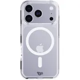 Tech21 iPhone 17 Pro Silikon Case Clear