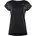 T-Shirt schwarz XL