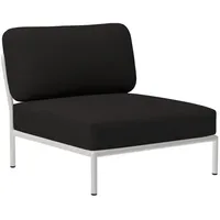 Houe Level Lounge Chair weiß
