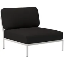 Houe Level Lounge Chair 59 x 59 x 108 cm Weiß