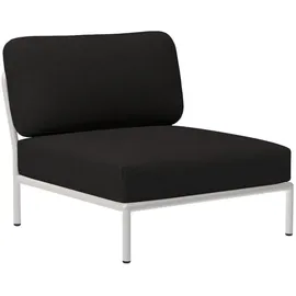 Houe Level Lounge Chair 59 x 59 x 108 cm Weiß