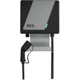 AEG Wallbox FF 22 KW mit Schutzschalter Typ 2 Mode 3 32A 22kW