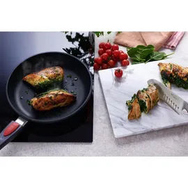 WOLL Nowo Titanium Gusspfanne 24 cm