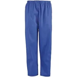 Regen-Bundhose DARSS, marine, Größe M - marine - M