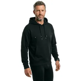 Hugo Sweatshirt Schwarz XS