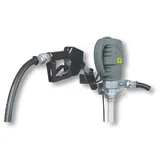 BASETECH Tecalemit Dieselpumpe HORNET W 85 H 230V, mit digitalem Zählwerk, Anzahl Münzfächer 1