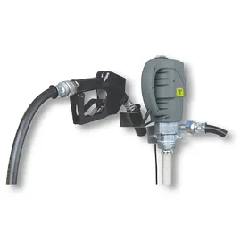 BASETECH Tecalemit Dieselpumpe HORNET W 85 H 230V, mit digitalem Zählwerk, Anzahl Münzfächer 1