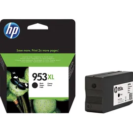 HP 953XL schwarz