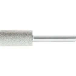 PFERD Poliflex Schleifstift Zylinderform Bindung PUR - 41291508