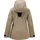 Peak Performance Alpine Goretex Softshelljacke - Avid Beige - S
