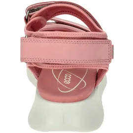 ECCO Gruuv Sol W für Damen Sandale - 41 EU