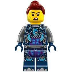 LEGO® - Ninjago - njo871 - Jordana (71812)