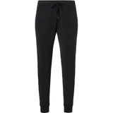super.natural Everyday Hosen Regular Schwarz L