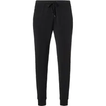 super.natural Everyday Hosen Regular Schwarz L