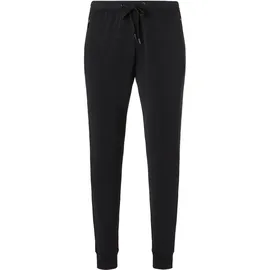 super.natural Everyday Hosen Regular Schwarz L
