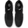 Nike Court Vision Mid Next Nature Herren Black/Black/White 43