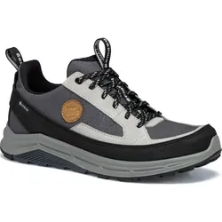 Hanwag Rotpunkt Light Low GTX light grey/anthracite (601011) 10,5