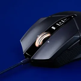 Acer Cestus 335 schwarz