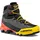 La Sportiva Aequilibrium LT GTX Herren Black/Yellow 41