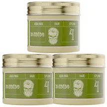 Bandido Aqua Wax Nr.4 Light 125 ml
