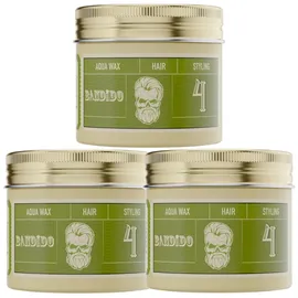 Bandido Aqua Wax Nr.4 Light 125 ml