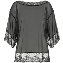 petite fleur gold by lascana PETITE FLEUR GOLD Schwarz 48/50