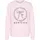Kaffe KAellen Sweatshirt Lila XS