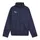 Puma teamGOAL Allwetterjacke Kinder navy/white 164