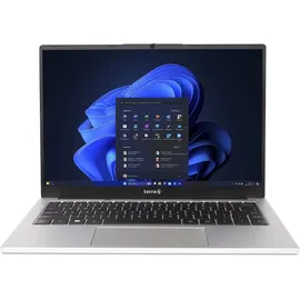 WORTMANN Terra Mobile 1410M 14" Intel Core Ultra 5 125U 16 GB RAM 512 GB SSD Win11 Pro