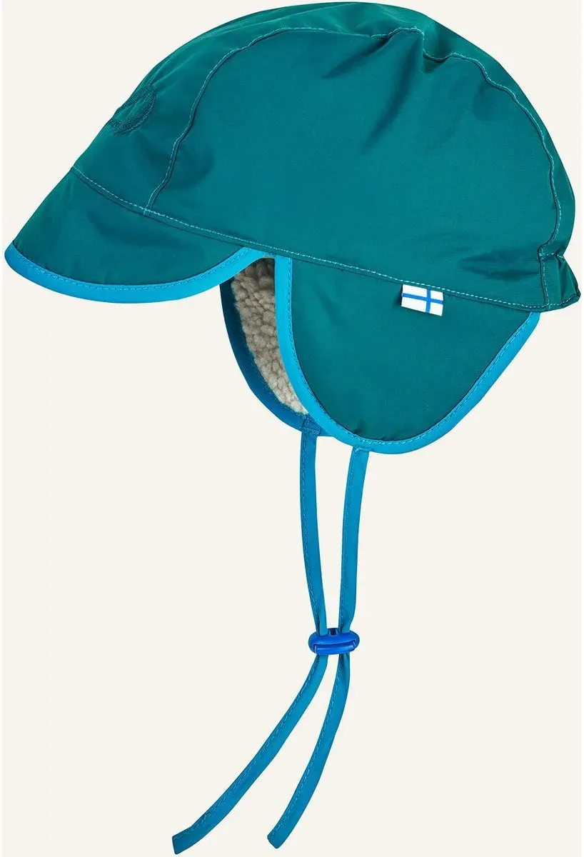 Finkid Lumili deep teal/seaport (330102) M